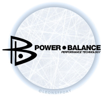 POWER BALANCE